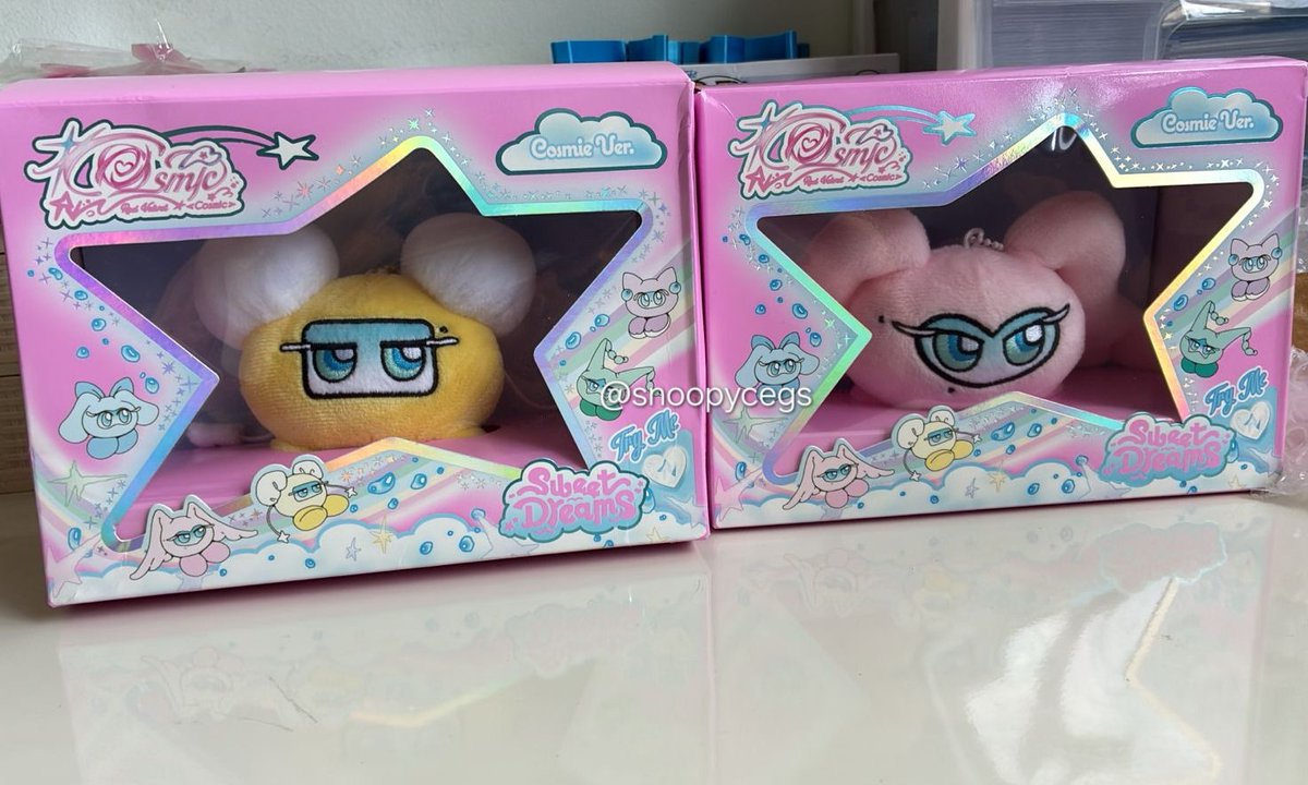 snoopy ceg’s tweet media