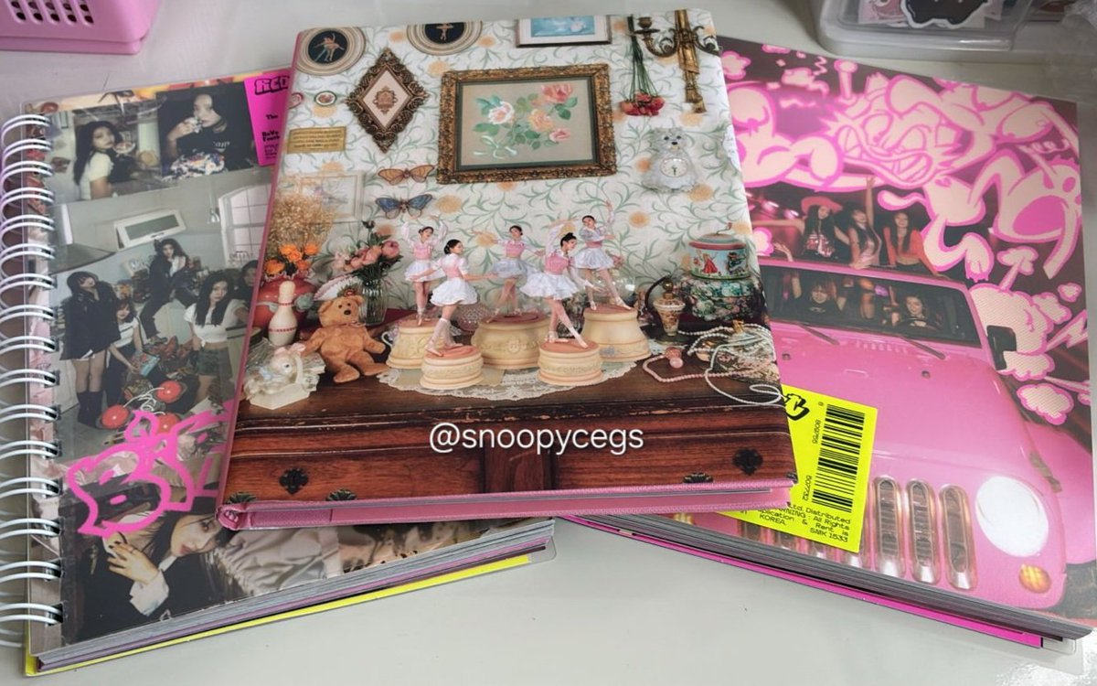 snoopy ceg’s tweet media