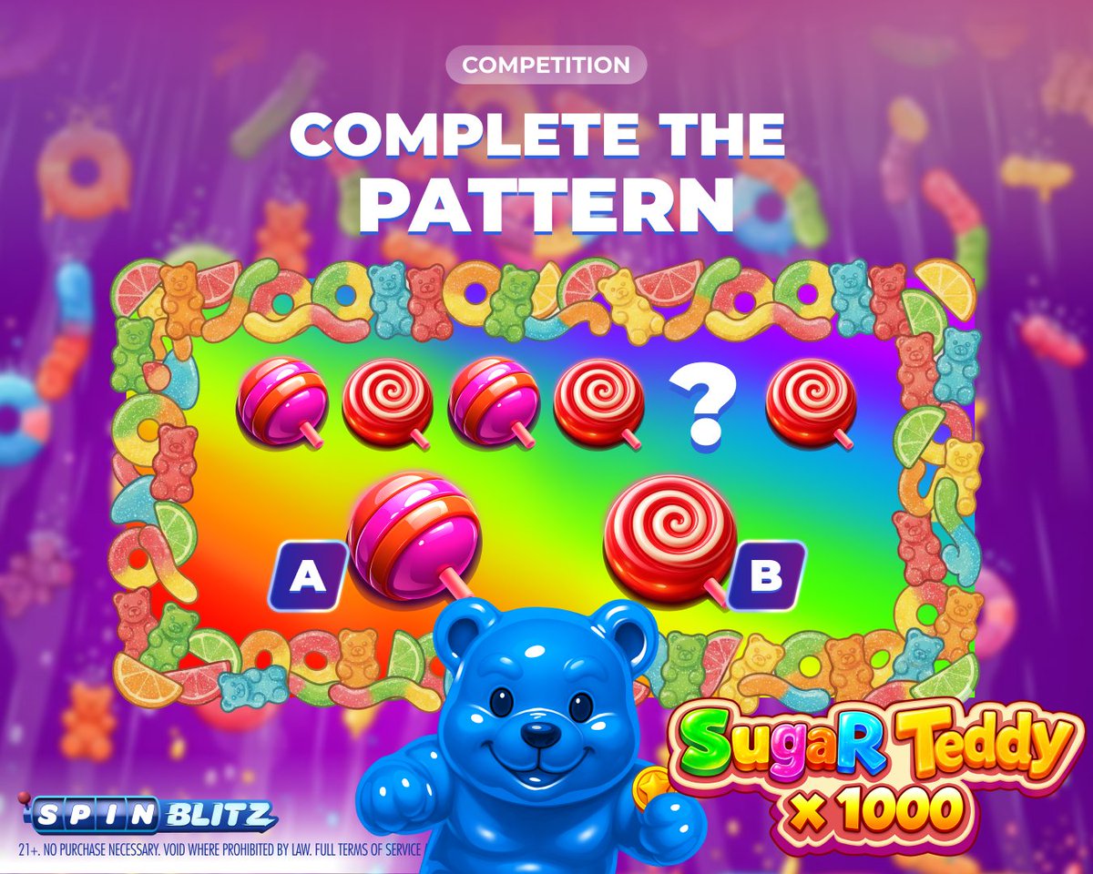 SpinBlitz.com tweet media