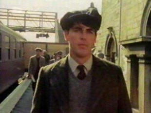 Secret Army (TV show) Podcast tweet media