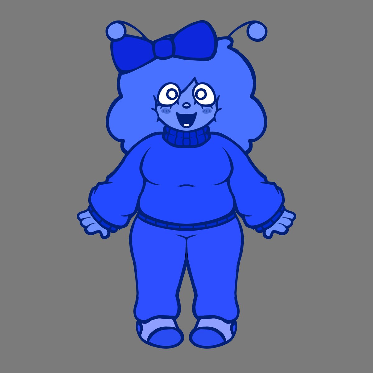 Vanidew!!! 🏳️‍⚧️ (COMMS OPEN) tweet media