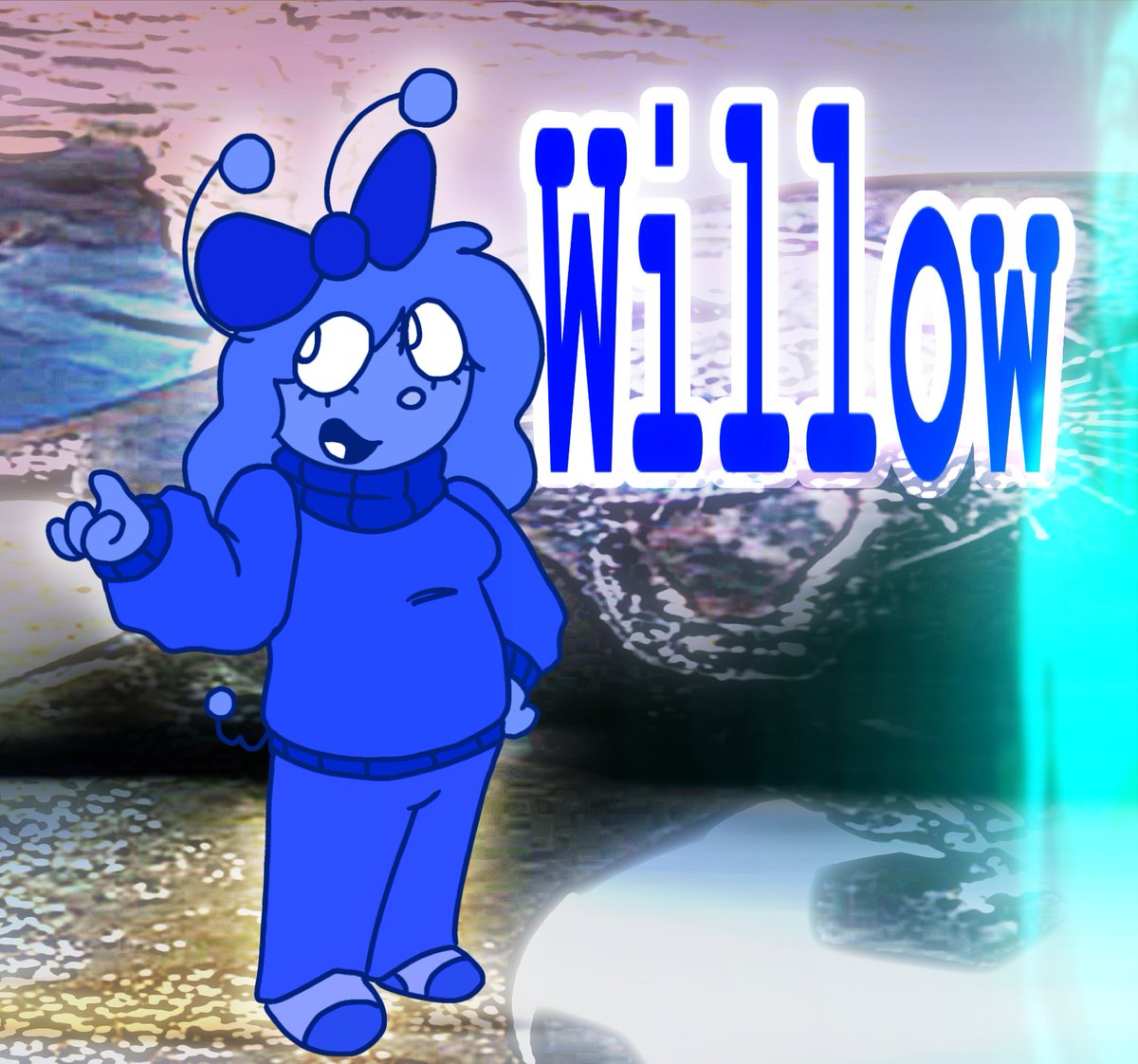 Vanidew!!! 🏳️‍⚧️ (COMMS OPEN) tweet media