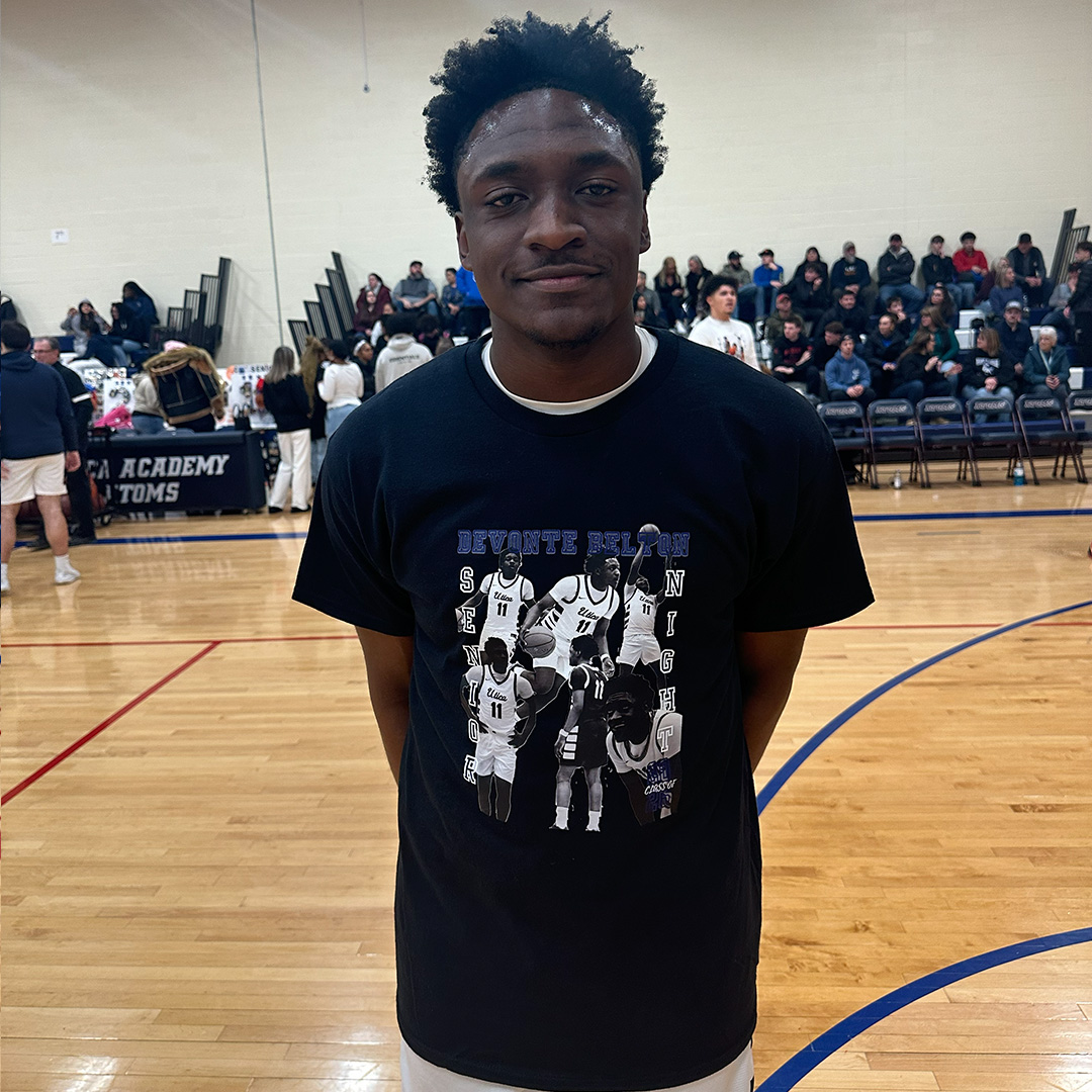 Utica Academy of Science tweet media