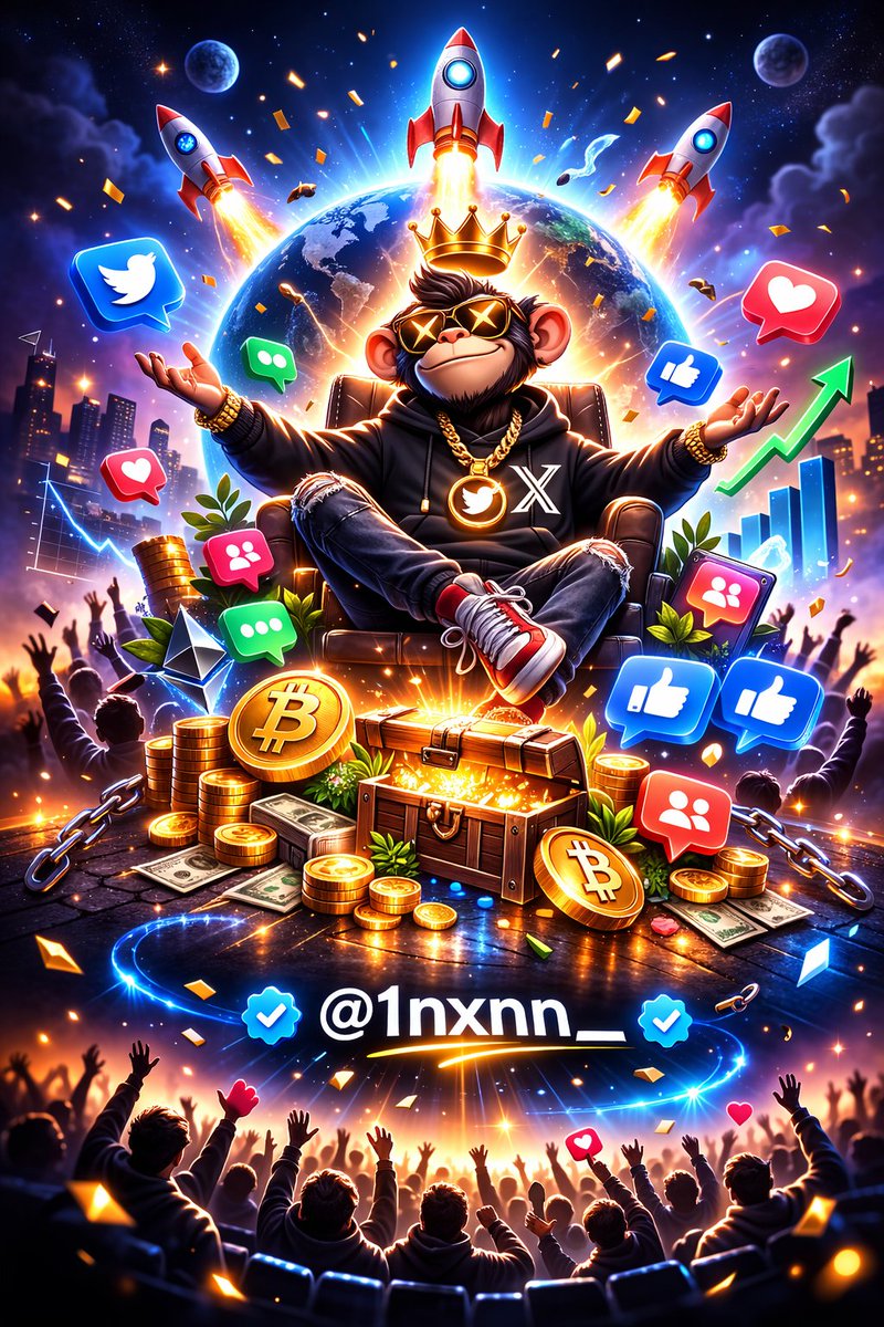 Trying to build a timeline
full of people who actually engage.
If you’re one of them:
Follow + comment “here”
Let’s connect.