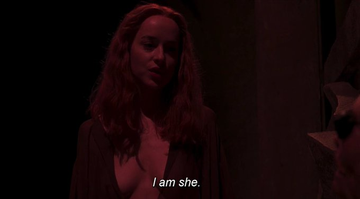 Suspiria (2018) 

dir. Luca Guadagnino