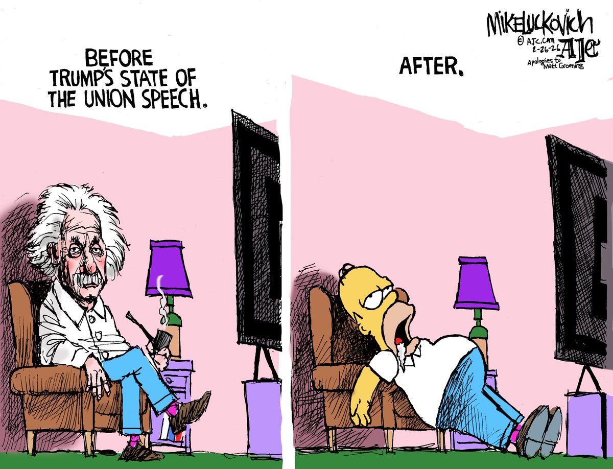 mike luckovich tweet media