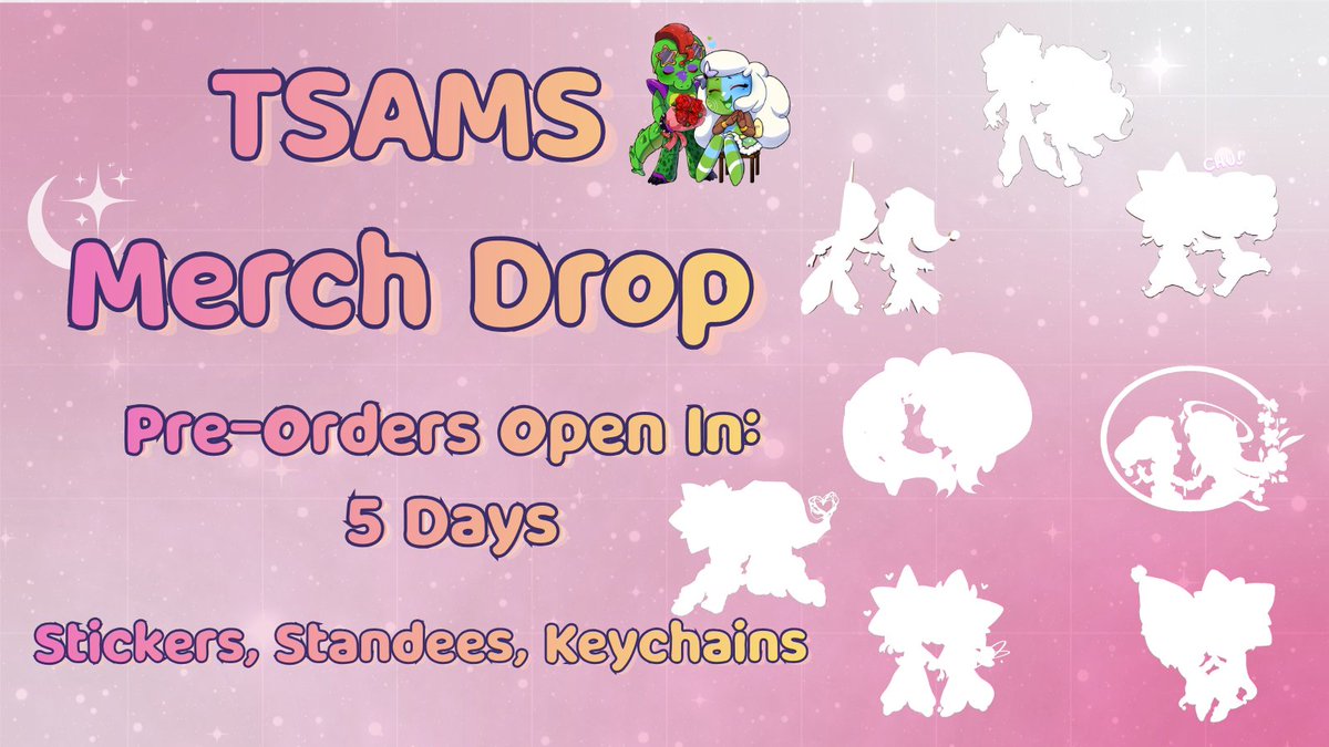 True Dawn Studios tweet media