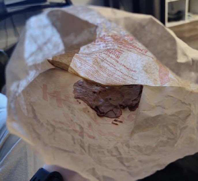 How to ruin a Canadian’s day