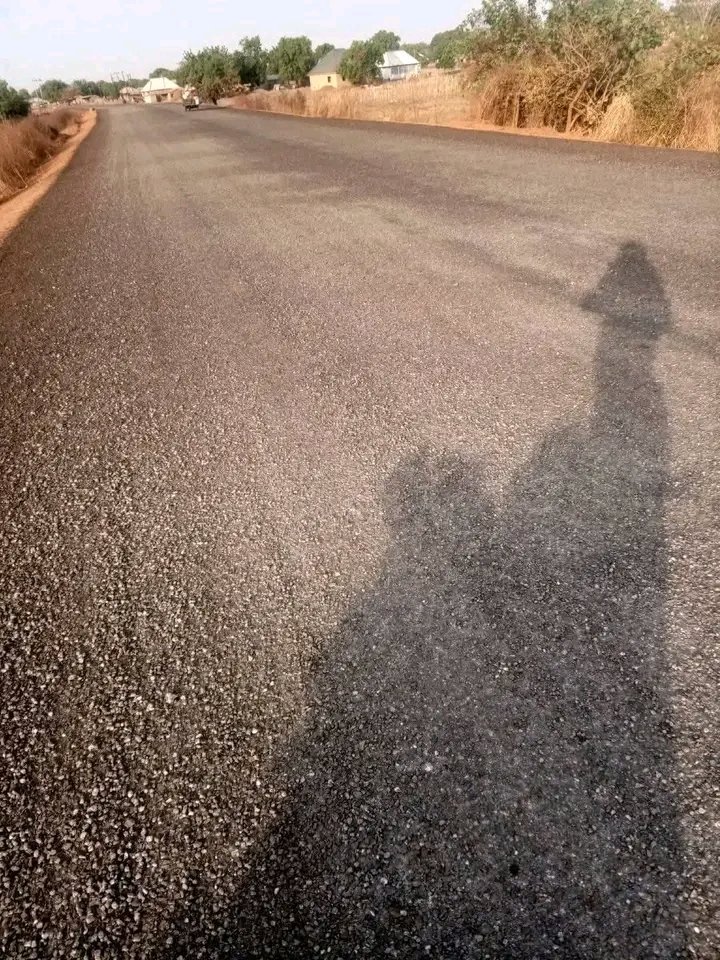 Dear Minister for Roads.

The people of the Upper West Region are deeply unhappy with the contractor currently handling the Ping to Hain road. According to the local inhabitants, the work being carried out is very poor and substandard.
Kindly check urgently
<a href="/KAgbodza/">kwame agbodza</a> 

<a href="/KAgbodza/">kwame agbodza</a>