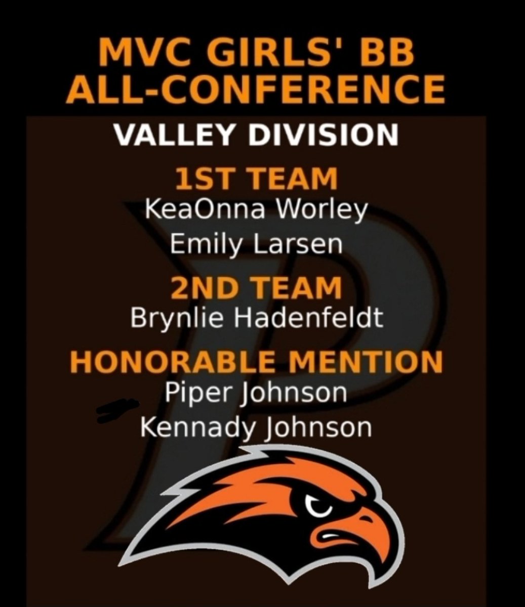 Prairie Girls Basketball tweet media