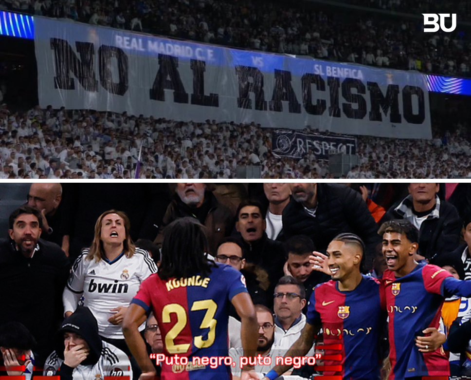 Barça Universal tweet media