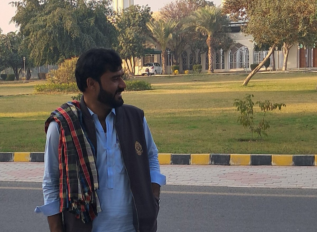 UNCERTAINITY,  remained his constant debate on every table. He could talk for days about it, he could write long chapters about it. 
He knew that anything could happen with any Baluch . Either some bullets will kill them down or some masked men drag them to torture cells.