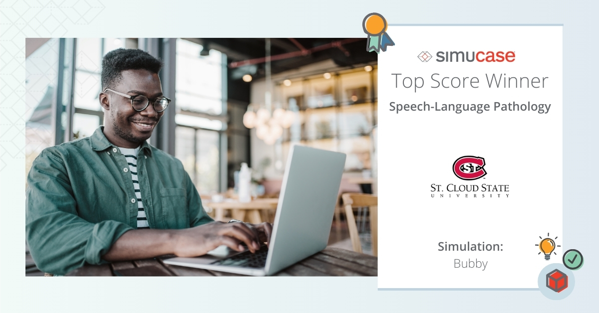 Simucase tweet media