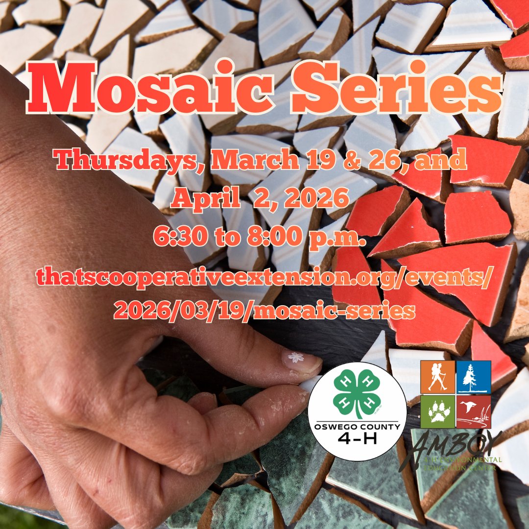 CCE Oswego tweet media