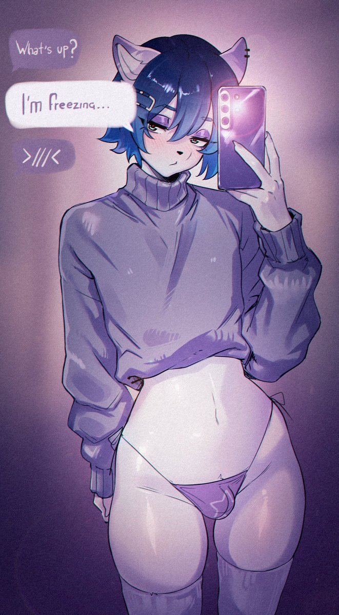 DorianGrey18's tweet photo. ✦the Forbidden City ✦ Lou
I'm freezing...

I want to make a mini story about Lou and his selfie antics x3 https://t.co/IAsomS38rb