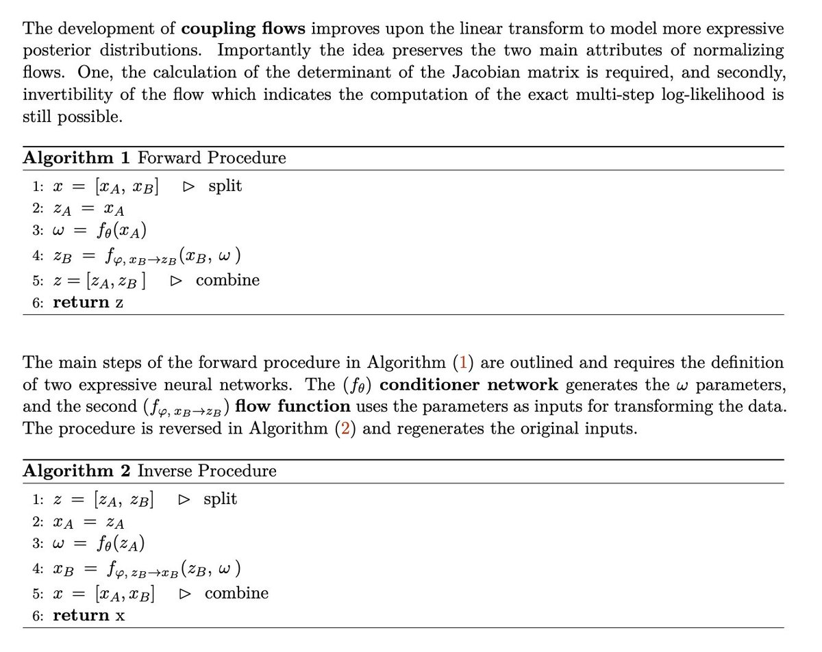 Normalizing flows just got better <a href="/laurent_dinh/">Laurent Dinh</a> <a href="/jaschasd/">Jascha Sohl-Dickstein</a> <a href="/thoma_gu/">Jiatao Gu</a> here’s how, an improvement over linear transforms is discussed