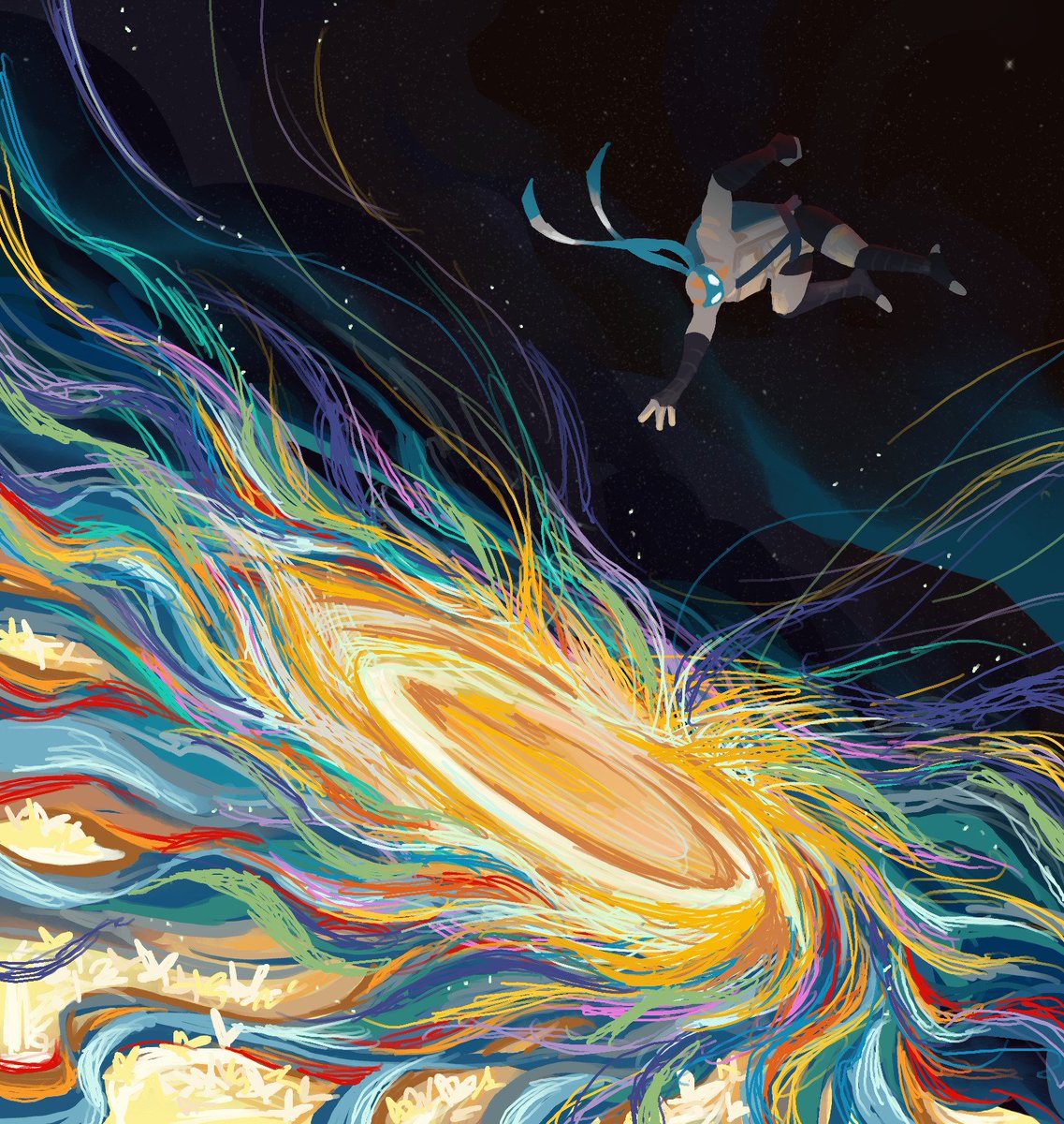 the collection #rottmnt