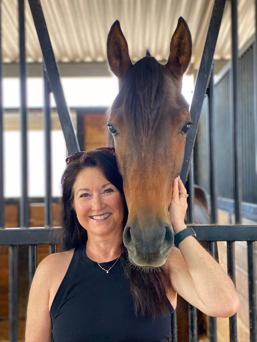 US Equestrian tweet media