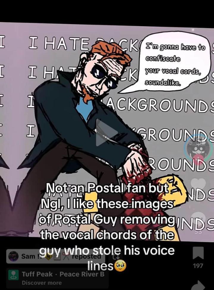 THIS SHIT IS FRYING ME 😭😭😭😭😭