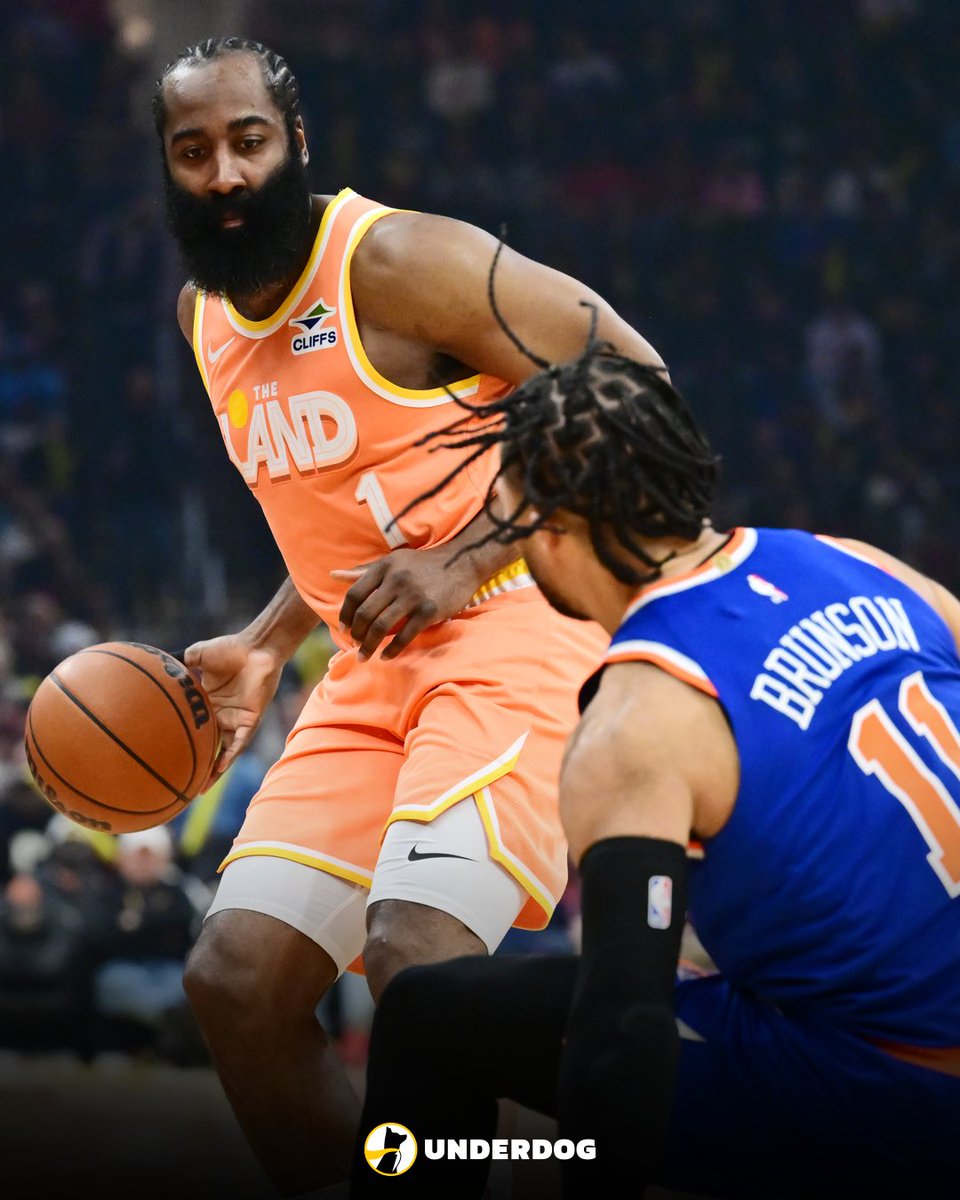 Underdog NBA tweet media