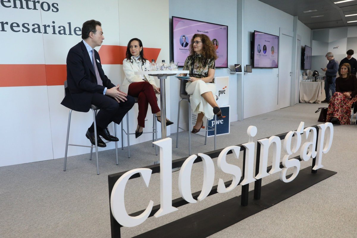 Beatriz Corredor tweet media