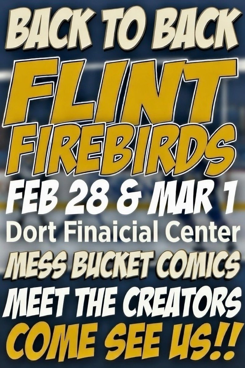 Mess Bucket Comics tweet media