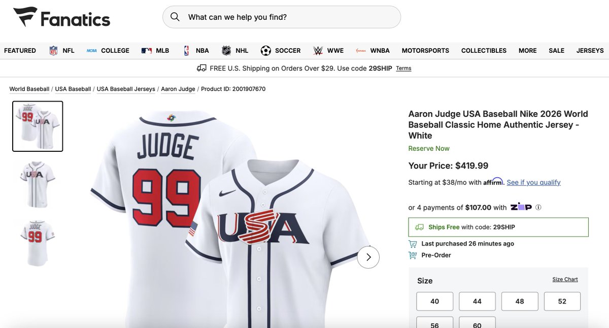 Front Office Sports tweet media