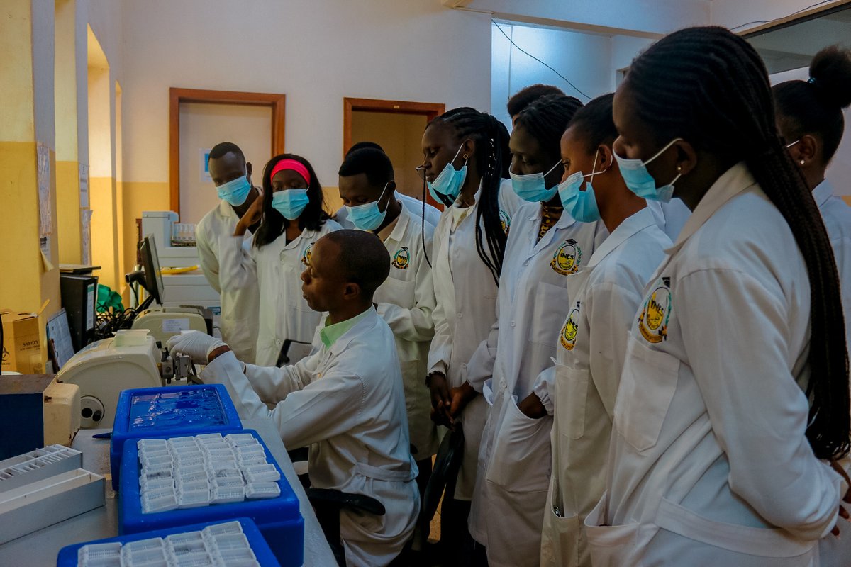 Butaro Hospital tweet media