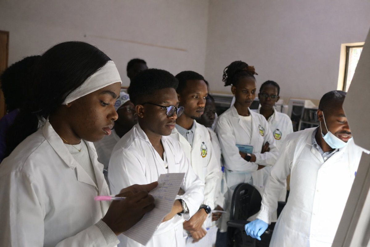 Butaro Hospital tweet media