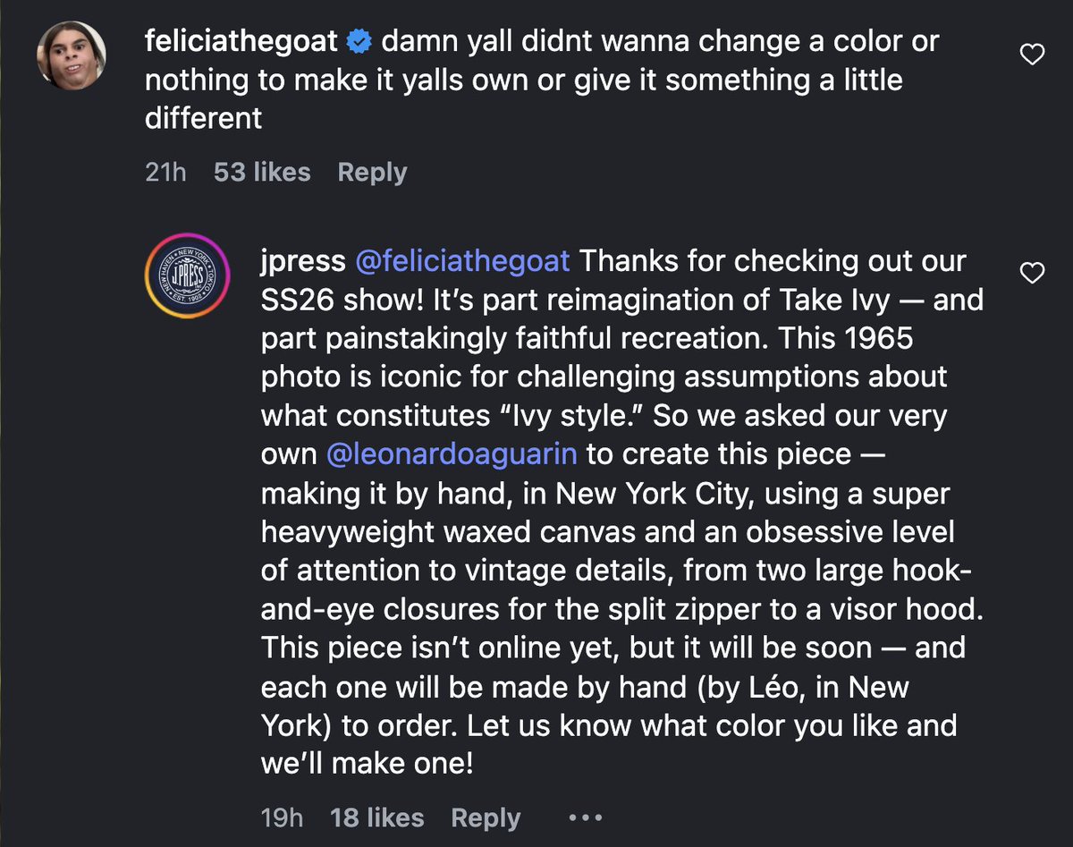 R.F. Kenmore tweet media