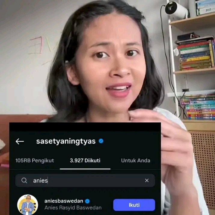 FSuferryandi's tweet photo. @99propaganda Anak abah ya ternyata 🤣🤣 https://t.co/HNXGFKz0ti