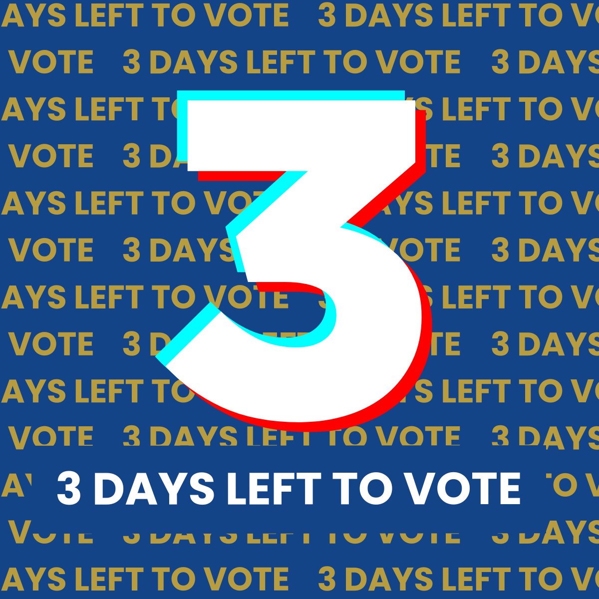 Sen. Blake Johnson tweet media