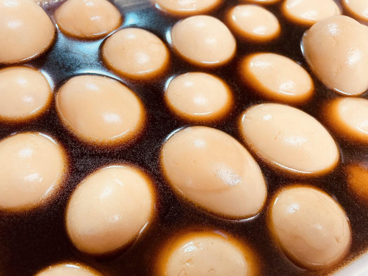 天つゆおでん屋台【泥亀】 tweet media