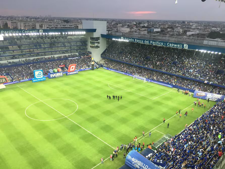 🚨🚨🔵⚡️ SEGUNDO SORTEO ENTRADA PALCO EMELEC VS DELFÍN 🚨🚨🚨🚨⚡️🔵🔵
Dale RT, regístrate con mi link y si recargas así sea un dólar más chances tienes de ganar. 

go.aff.latamaffpartners.com/msipjj31
Pilas regístrate, recarga y gana. Al ganador lo anunció viernes 6 pm por esta vía. 
LATRIBET