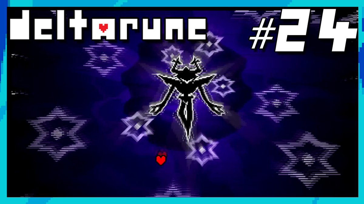 🆄🅳🅹 - 𝕌ltra 𝔻irector 𝕁ester 🎮🎙️📚 tweet media