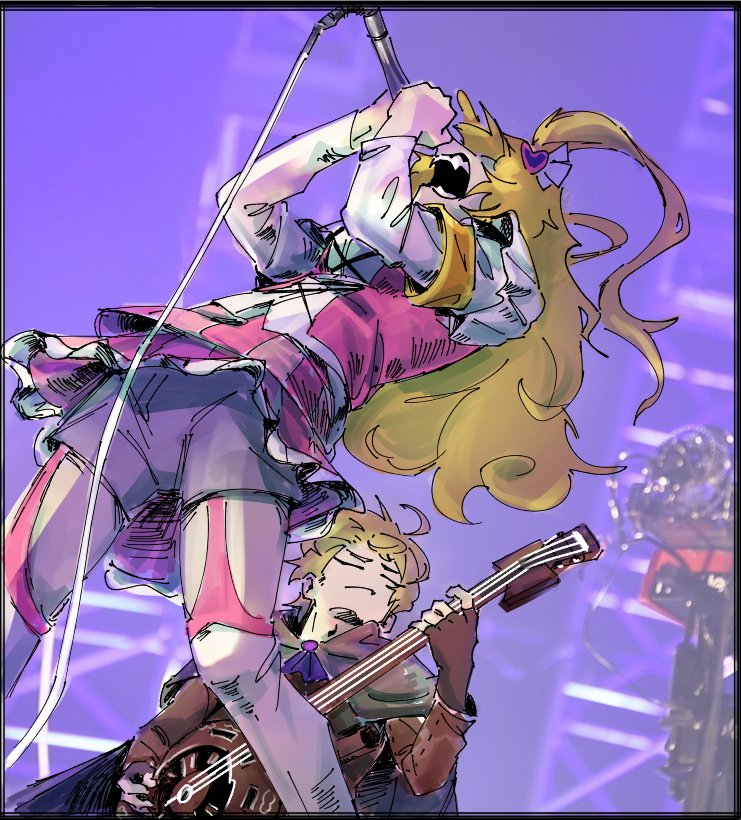 BadAtThings🐱 COMMS Full!(3/3) tweet media