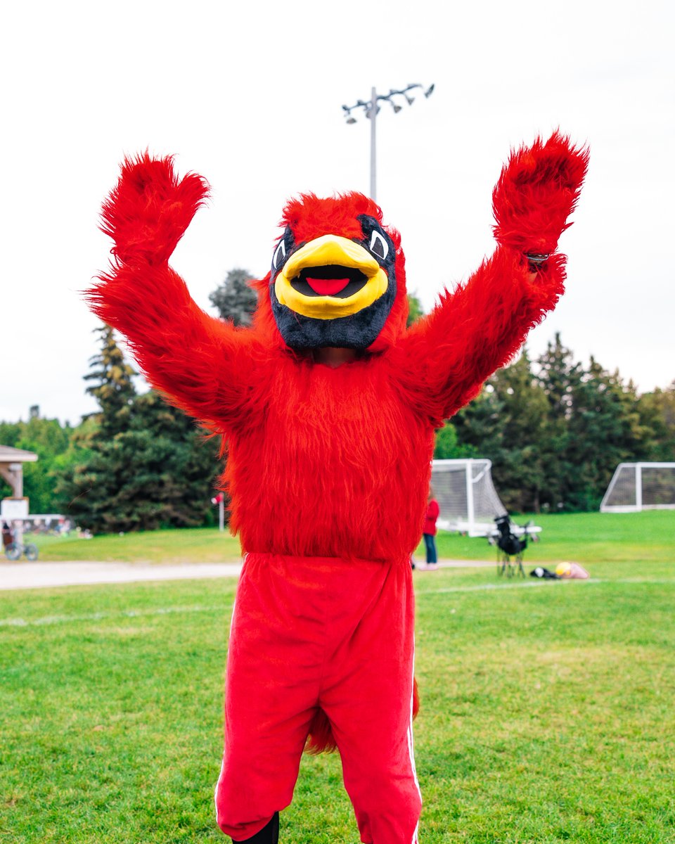 Caledon Soccer Club tweet media