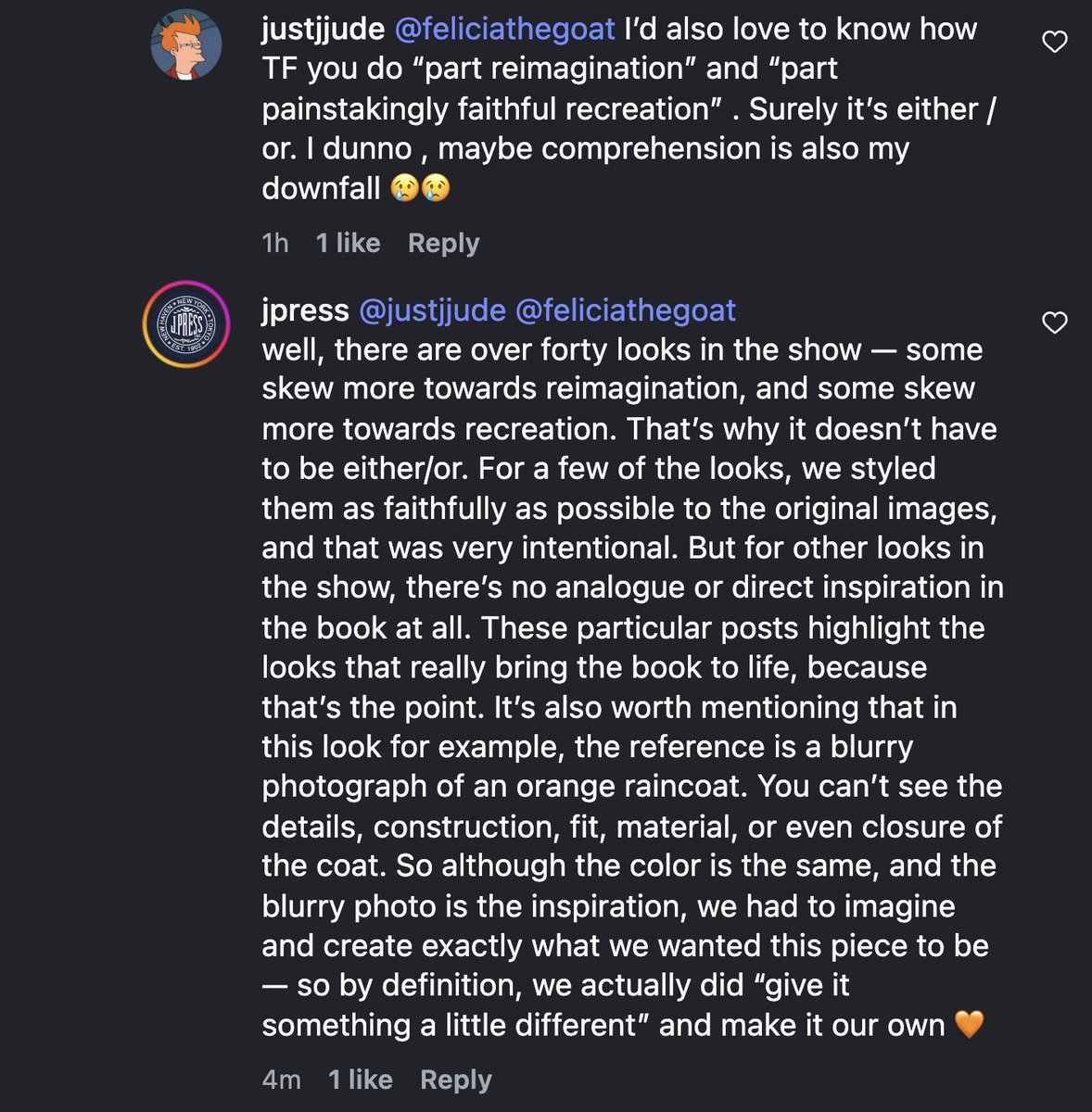 R.F. Kenmore tweet media