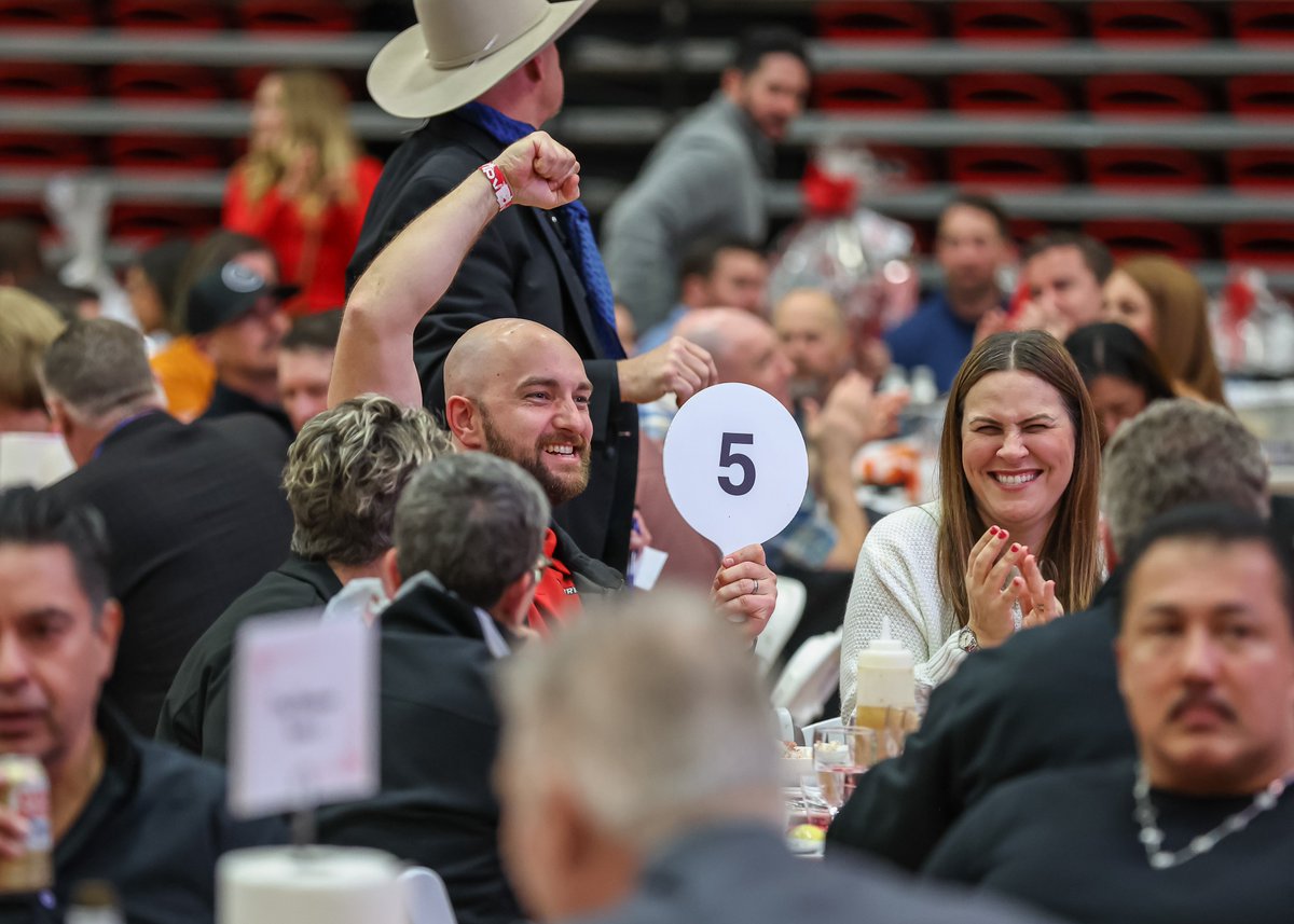 Stan State Athletics tweet media