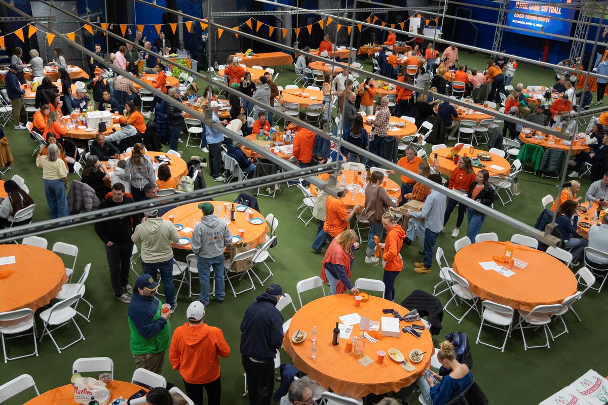 Notre Dame Softball tweet media