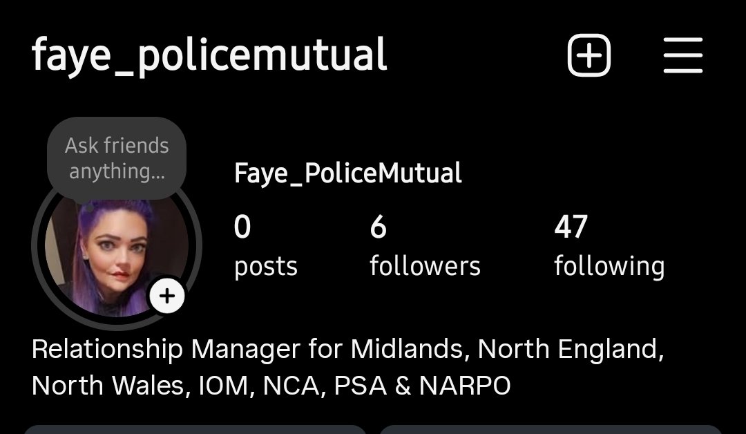 Faye Spencer tweet media