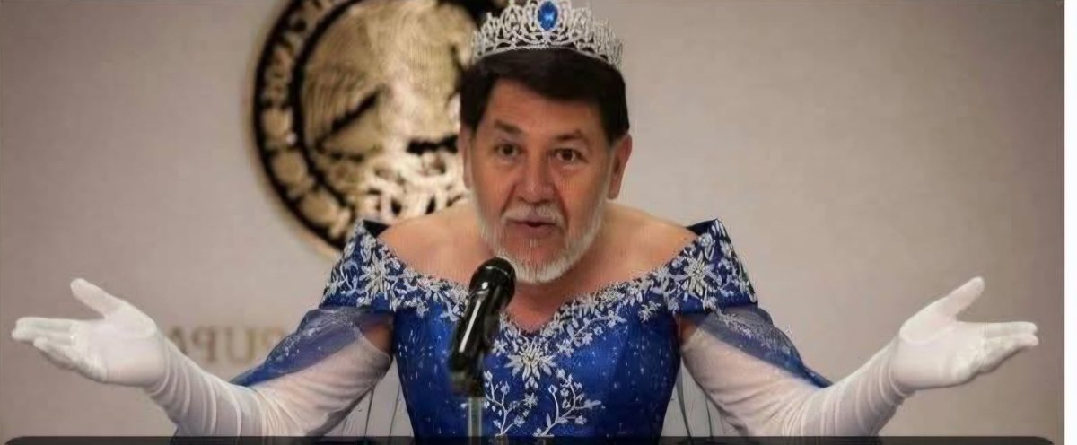 ropr73's tweet photo. @Arouet_V @fernandeznorona @adan_augusto Es uno de los políticos mas nefastos y pndejos que hay https://t.co/KFHFZiI5C8
