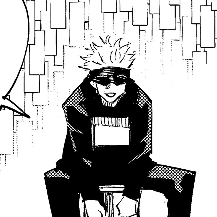 五条悟 tweet media