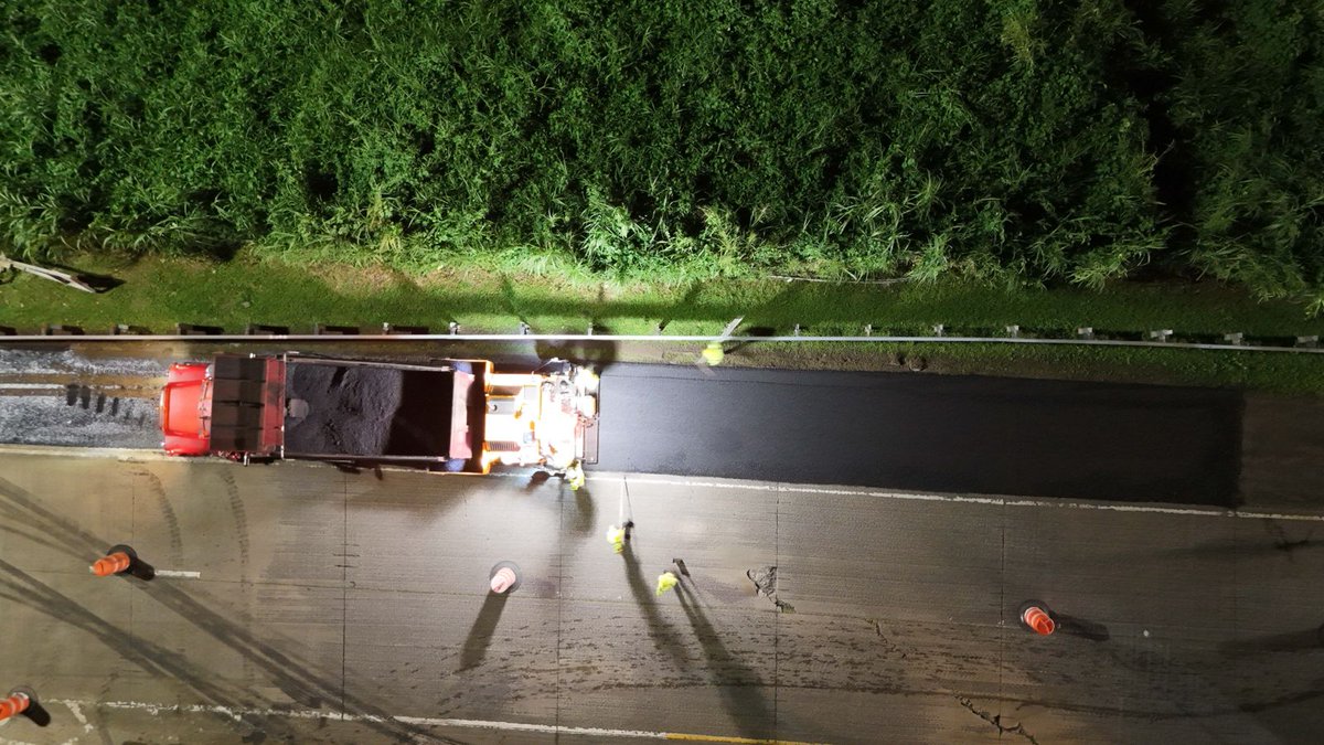 Autoridad de Carreteras y Transportación (ACT) tweet media