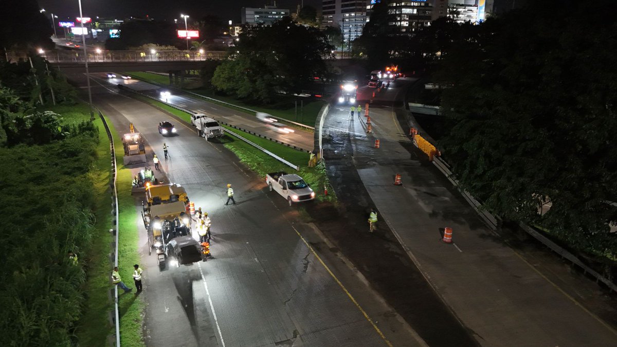 Autoridad de Carreteras y Transportación (ACT) tweet media