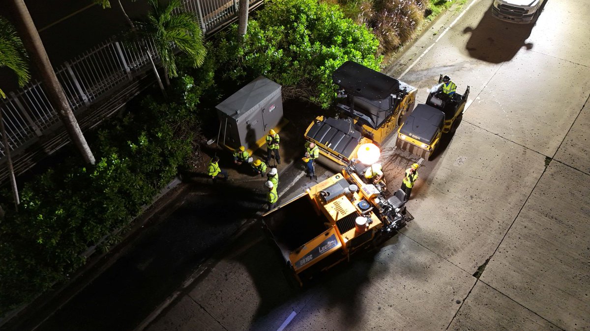 Autoridad de Carreteras y Transportación (ACT) tweet media