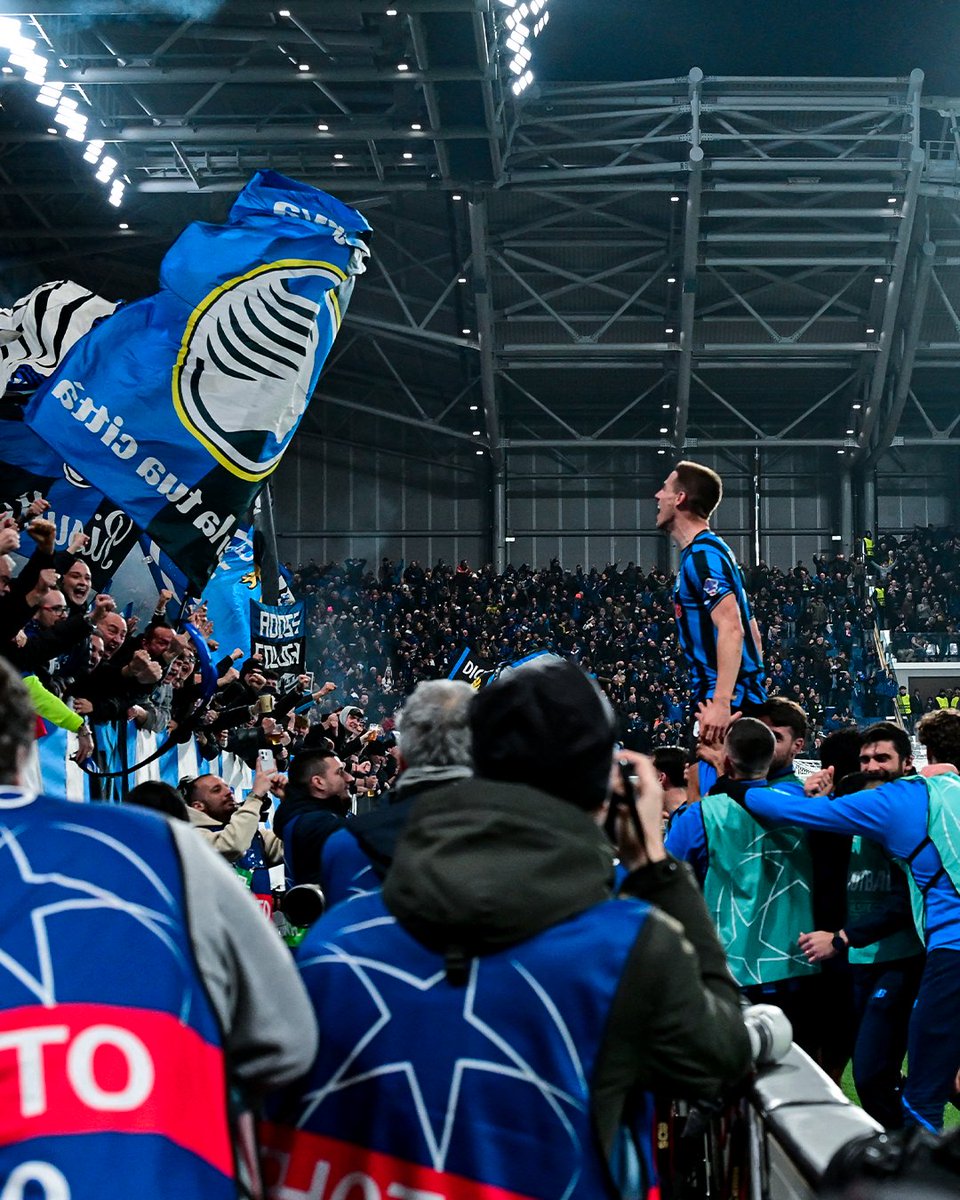 UEFA Champions League tweet media