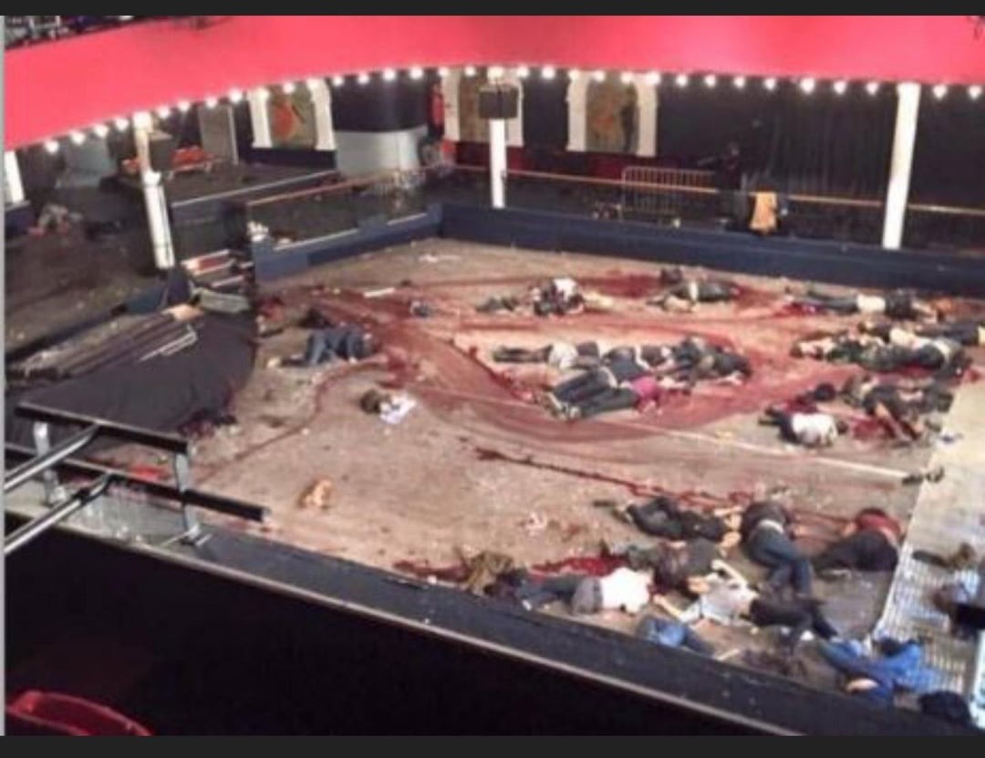 Ancestral Vril tweet media