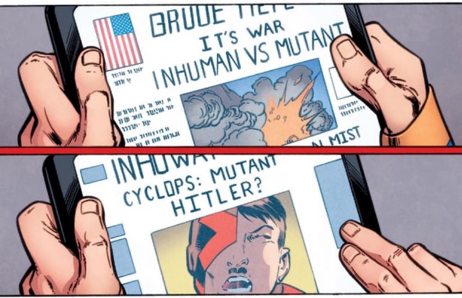 yuricursed: second impact (@yuricursed2) on Twitter photo 