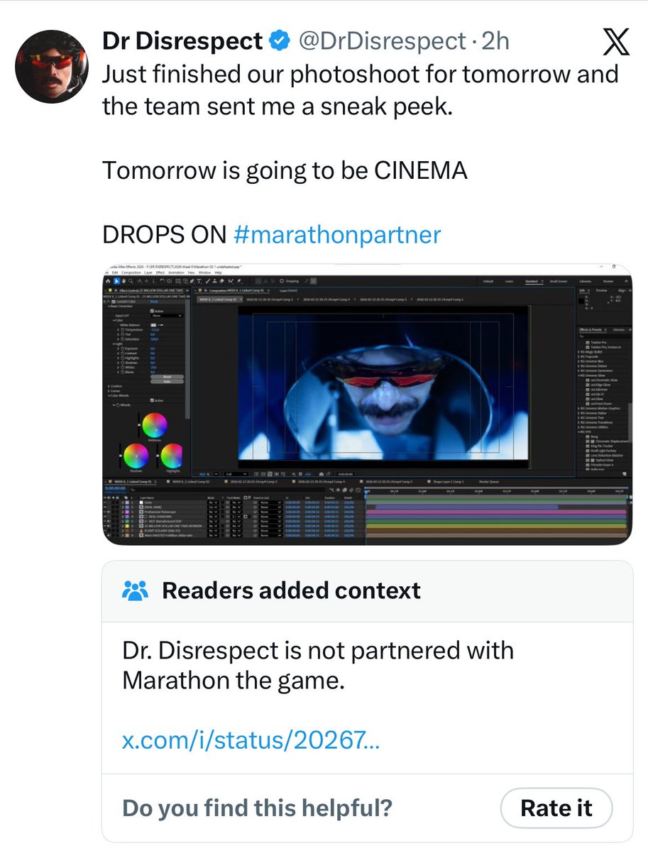 DramaAlert tweet media